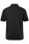 JP1880 Polo Shirt Pique Vintage Black - Polos - Polos homme grande taille