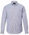JP1880 Oxford Shirt Long Sleeve Denim Blue - Chemises - Chemises Grandes Tailles Hommes