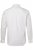 JP1880 Oxford Shirt Flexnamic Long Sleeve Snow White - Chemises - Chemises Grandes Tailles Hommes