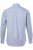 JP1880 Oxford Shirt Flexnamic Long Sleeve Ash Turquoise - Chemises - Chemises Grandes Tailles Hommes