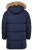 JP1880 841542 Parka légère et chaude Bleu marine - Vestes - Vestes Homme Grandes Tailles