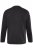Men+ 612 T-shirt manches longues Denim Brand Company Noir - T-shirts - T-shirts Homme Grande Taille