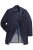 JP1880 Coat Flexnamic With Removable Insert Navy - Vestes - Vestes Homme Grandes Tailles