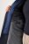 JP1880 Coat Flexnamic With Removable Insert Navy - Vestes - Vestes Homme Grandes Tailles