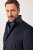 JP1880 Coat Flexnamic With Removable Insert Navy - Vestes - Vestes Homme Grandes Tailles