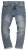 JP1880 FLEXNAMIC Modern Straight Fit Jeans Vintage Denim - Jeans et pantalons - Jeans et Pantalons grande taille 