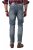 JP1880 FLEXNAMIC Modern Straight Fit Jeans Vintage Denim - Jeans et pantalons - Jeans et Pantalons grande taille 
