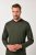 JP1880 Pyjamas Two-piece Striped Dark Green - Sous-vêtements & bain - Sous-vêtements Grande Taille