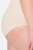 Ulla Popken 842435 Culottes taille haute lot de 3 Beige - Culottes - 