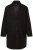 Men+ 482 Manteau déperlant effet laine Noir - Vestes - Vestes Homme Grandes Tailles