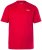 Men+ 500 T-shirt Indigo Blue Denim Rouge foncé - T-shirts - T-shirts Homme Grande Taille