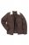JP1880 842508 Veste à col teddy Noisette - Vestes - Vestes Homme Grandes Tailles