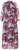 Ulla Popken 842719 Robe de soirée Noir - Robes de soirée - Robes de soirée grande taille