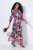 Ulla Popken 842719 Robe de soirée Noir - Robes de soirée - Robes de soirée grande taille