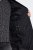 Ulla Popken 842877 Veste technique Noir - Vestes - Vestes femme grande taille