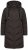 Ulla Popken 842877 Veste technique Vert foncé - Vestes - Vestes femme grande taille