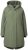 Ulla Popken 842951 Manteau technique HYPRAR imperméable à capuche Vert-de-gris - Manteaux - Manteaux femme grande taille