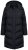 Ulla Popken SYMPATEX Triple Function Coat Black - Manteaux - Manteaux femme grande taille