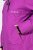 Ulla Popken 843542 Manteau technique Lilas - Manteaux - Manteaux femme grande taille