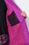 Ulla Popken 843542 Manteau technique Lilas - Manteaux - Manteaux femme grande taille