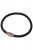 JP1880 843801 Bracelet Noir - Bijoux - 