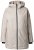 Ulla Popken 844034 Veste technique Champagne - Vestes - Vestes femme grande taille