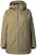Ulla Popken 844034 Veste technique Kaki - Vestes - Vestes femme grande taille