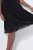Ulla Popken 844356 Robe de soirée Noir - Robes de soirée - Robes de soirée grande taille
