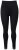 Ulla Popken 844563 Legging collant Noir - Collants & chaussettes - 