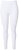 Ulla Popken 844563 Legging collant en dentelle Blanc - Collants & chaussettes - 
