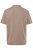 JP1880 844644 Aerosmith T-shirt Taupe foncé - T-shirts de groupes - T-shirts de groupes grande taille