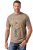 JP1880 844644 Aerosmith T-shirt Taupe foncé - T-shirts de groupes - T-shirts de groupes grande taille
