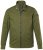 JP1880 844652 Blouson bomber à boutons-pression Kaki - Vestes - Vestes Homme Grandes Tailles