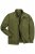 JP1880 844652 Blouson bomber à boutons-pression Kaki - Vestes - Vestes Homme Grandes Tailles
