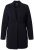 Ulla Popken 844842 Blazer en jersey Noir - Blazers - Blazers grande taille pour femme