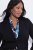Ulla Popken 844842 Blazer en jersey Noir - Blazers - Blazers grande taille pour femme