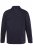 Men+ 876 Veste en jean avec fermeture éclair Bleu marine - Vestes - Vestes Homme Grandes Tailles
