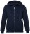 Men+ 957 Veste sweat à capuche Bleu marine - Sweatshirts & hoodies - Sweatshirts/Hoodies grande taille homme