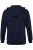 Men+ 957 Veste sweat à capuche Bleu marine - Sweatshirts & hoodies - Sweatshirts/Hoodies grande taille homme