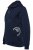 Men+ 957 Veste sweat à capuche Bleu marine - Sweatshirts & hoodies - Sweatshirts/Hoodies grande taille homme