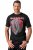 JP1880 845106 Iron Maiden Senjutsu T-shirt Noir - T-shirts de groupes - T-shirts de groupes grande taille