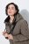 Ulla Popken 845111 Parka Vert foncé - Manteaux - Manteaux femme grande taille
