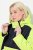 Ulla Popken 845115 Manteau technique Gris - Manteaux - Manteaux femme grande taille