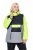 Ulla Popken 845115 Manteau technique Gris - Manteaux - Manteaux femme grande taille