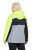 Ulla Popken 845115 Manteau technique Gris - Manteaux - Manteaux femme grande taille