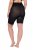 Ulla Popken 845319 Panty anti-frottement en dentelle Noir - Panties anti-frottement - 