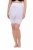 Ulla Popken 845319 Panty anti-frottement en dentelle Blanc - Panties anti-frottement - 