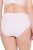 Ulla Popken 845425 Culottes en dentelle Rose - Culottes - 