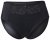 Ulla Popken 845511 Culottes Noir - Culottes - 