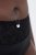 Ulla Popken 845511 Culottes Noir - Culottes - 